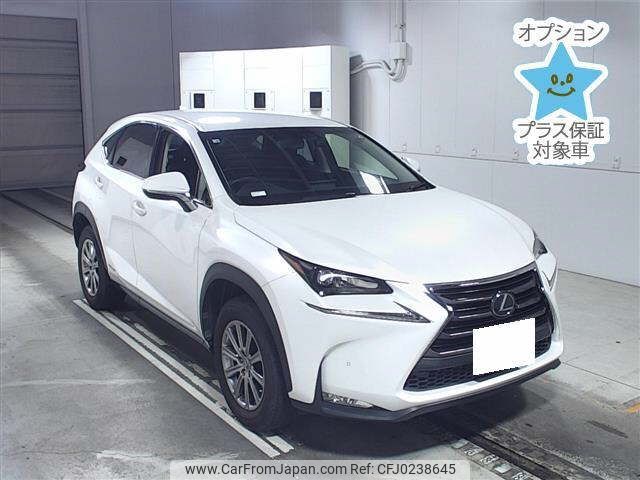 lexus nx 2014 -LEXUS 【福岡 337ﾈ925】--Lexus NX AYZ10-1001457---LEXUS 【福岡 337ﾈ925】--Lexus NX AYZ10-1001457- image 1