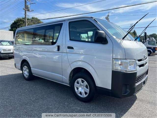 toyota hiace-van 2019 -TOYOTA--Hiace Van QDF-GDH206V--GDH206-2006770---TOYOTA--Hiace Van QDF-GDH206V--GDH206-2006770- image 1