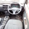 mitsubishi bravo 1992 A118 image 21