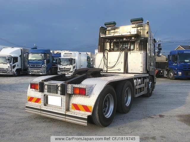 hino profia 2018 CFJ1819745 image 2