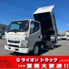 mitsubishi-fuso canter 2017 GOO_NET_EXCHANGE_1003143A30240919W002 image 1