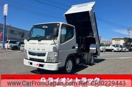 mitsubishi-fuso canter 2017 GOO_NET_EXCHANGE_1003143A30240919W002