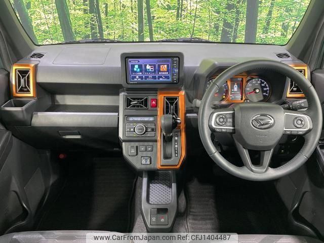 daihatsu taft 2021 quick_quick_LA910S_LA910S-0012793 image 2