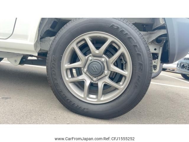 suzuki jimny 2022 CFJ1555252 image 2