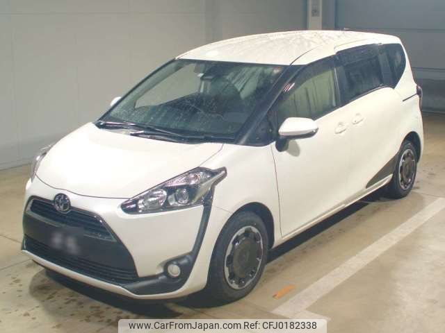 toyota sienta 2016 -TOYOTA--Sienta DBA-NSP172G--NSP172-7001772---TOYOTA--Sienta DBA-NSP172G--NSP172-7001772- image 1