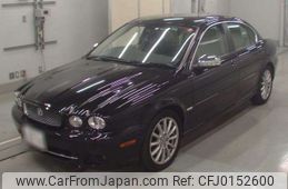 jaguar x-type 2009 -JAGUAR 【相模 330ﾂ8115】--Jaguar X-Type ABA-J51YB--SAJKG51S3AYJ61612---JAGUAR 【相模 330ﾂ8115】--Jaguar X-Type ABA-J51YB--SAJKG51S3AYJ61612-