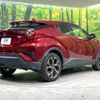 toyota c-hr 2017 -TOYOTA--C-HR DAA-ZYX10--ZYX10-2026317---TOYOTA--C-HR DAA-ZYX10--ZYX10-2026317- image 18