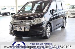 honda stepwagon 2011 CFJ1649196