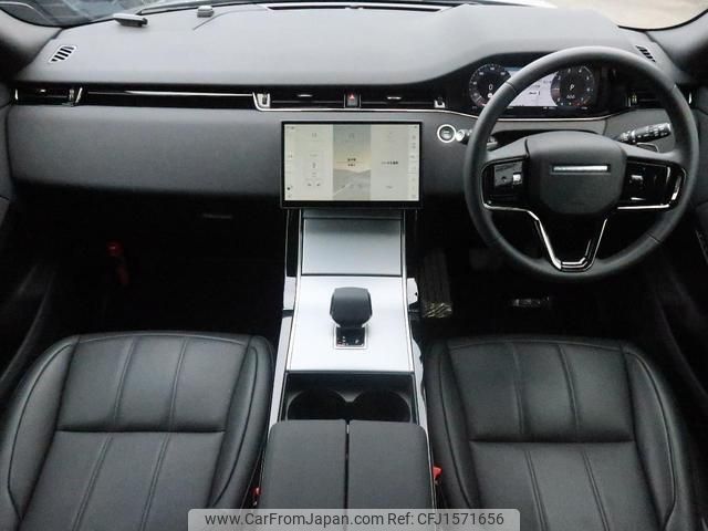 land-rover range-rover-evoque 2024 CFJ1571656 image 2