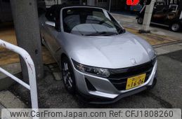 honda s660 2020 CFJ1808260