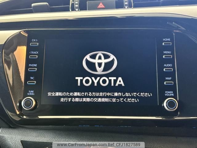 toyota hilux 2021 CFJ1827589 image 2