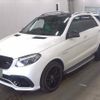 mercedes-benz gle-class 2016 quick_quick_CBA-166074_WDC1660752A633705 image 1