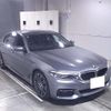 bmw 5-series 2018 -BMW 【岐阜 301ﾜ1017】--BMW 5 Series JA20--0BJ19363---BMW 【岐阜 301ﾜ1017】--BMW 5 Series JA20--0BJ19363- image 1