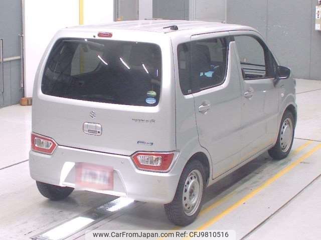 suzuki wagon-r 2020 -SUZUKI--Wagon R 5AA-MH95S--MH95S-116882---SUZUKI--Wagon R 5AA-MH95S--MH95S-116882- image 2