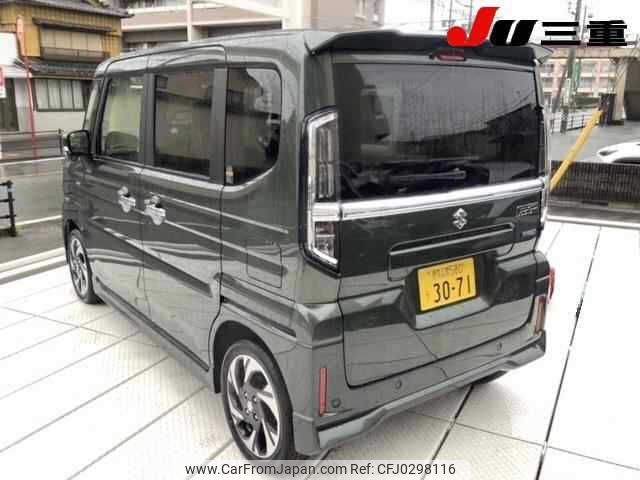 suzuki spacia 2023 -SUZUKI 【伊勢志摩 580ｳ3071】--Spacia MK94S-109658---SUZUKI 【伊勢志摩 580ｳ3071】--Spacia MK94S-109658- image 2