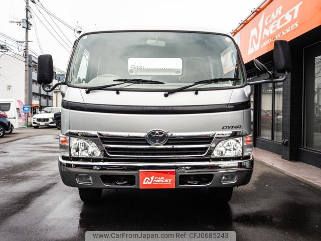 toyota dyna-truck 2011 -TOYOTA--Dyna BDG-XZU424--XZU424-1007990---TOYOTA--Dyna BDG-XZU424--XZU424-1007990- image 1