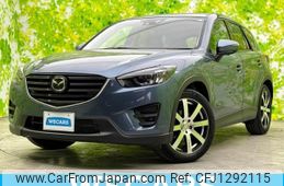 mazda cx-5 2015 quick_quick_LDA-KE2AW_KE2AW-200431