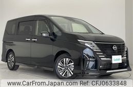 nissan serena 2023 -NISSAN--Serena 5BA-FC28--FC28-014713---NISSAN--Serena 5BA-FC28--FC28-014713-