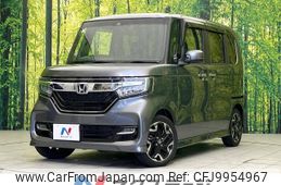 honda n-box 2018 -HONDA--N BOX DBA-JF3--JF3-2047623---HONDA--N BOX DBA-JF3--JF3-2047623-