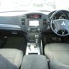 mitsubishi pajero 2010 CFJ1744253 image 9