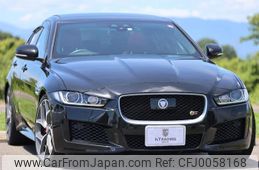 jaguar xe 2016 quick_quick_JA3VA_SAJAB4AV1HA950035