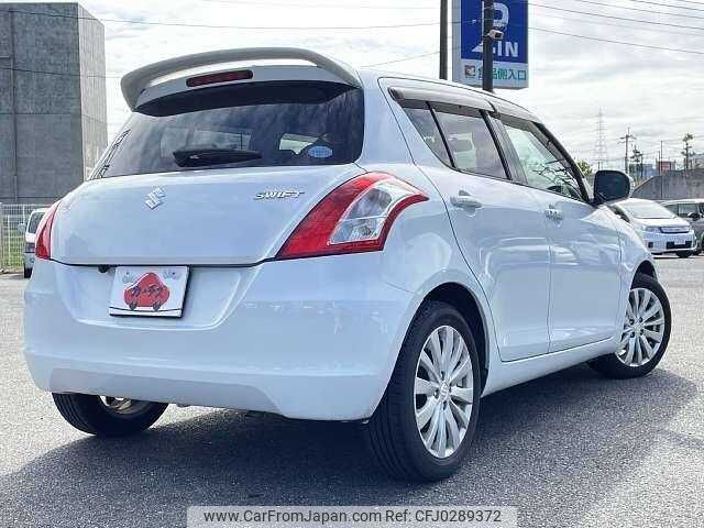 suzuki swift 2011 504928-924884 image 2