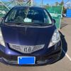 honda fit 2009 -HONDA--Fit DBA-GE6--GE6-1310375---HONDA--Fit DBA-GE6--GE6-1310375- image 3