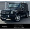 mercedes-benz g-class 2023 quick_quick_3DA-463350_W1N4633502X475574 image 1