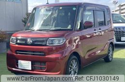 daihatsu tanto 2020 quick_quick_6BA-LA650S_LA650S-1035847