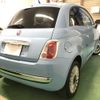 fiat 500 2011 -FIAT--Fiat 500 ABA-31212--ZFA31200000512154---FIAT--Fiat 500 ABA-31212--ZFA31200000512154- image 9