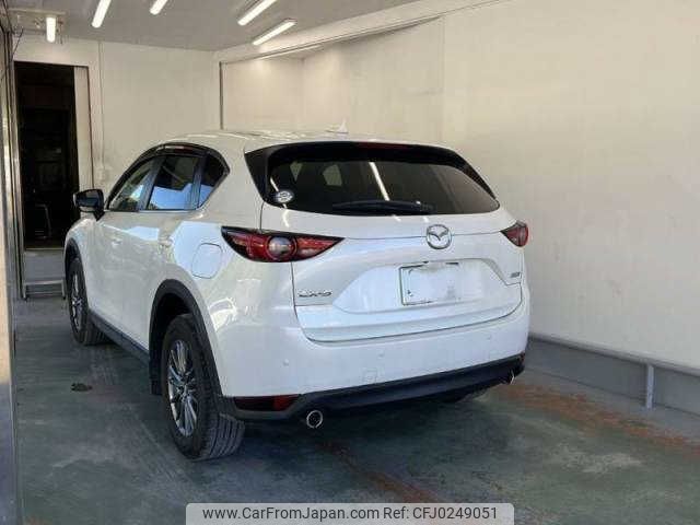 mazda cx-5 2019 -MAZDA 【三重 301ﾗ50】--CX-5 KF2P--314277---MAZDA 【三重 301ﾗ50】--CX-5 KF2P--314277- image 2