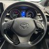 toyota c-hr 2018 -TOYOTA--C-HR DBA-NGX10--NGX10-2000437---TOYOTA--C-HR DBA-NGX10--NGX10-2000437- image 5