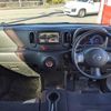 nissan cube 2011 BD23102A7863 image 12