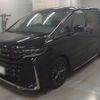 toyota vellfire 2023 -TOYOTA 【所沢 33Hる3】--Vellfire TAHA40W-0002388---TOYOTA 【所沢 33Hる3】--Vellfire TAHA40W-0002388- image 1