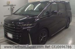 toyota vellfire 2023 -TOYOTA 【所沢 33Hる3】--Vellfire TAHA40W-0002388---TOYOTA 【所沢 33Hる3】--Vellfire TAHA40W-0002388-