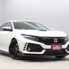 honda civic 2019 -HONDA--Civic DBA-FK8--FK8-1201166---HONDA--Civic DBA-FK8--FK8-1201166- image 1