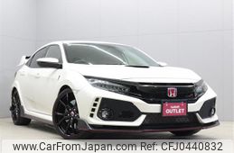 honda civic 2019 -HONDA--Civic DBA-FK8--FK8-1201166---HONDA--Civic DBA-FK8--FK8-1201166-