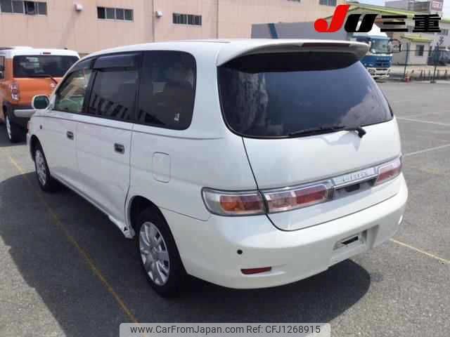 toyota gaia 2002 -TOYOTA--Gaia ACM10G-0021708---TOYOTA--Gaia ACM10G-0021708- image 2