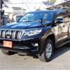 toyota land-cruiser-prado 2020 -TOYOTA--Land Cruiser Prado 3BA-TRJ150W--TRJ150-0117318---TOYOTA--Land Cruiser Prado 3BA-TRJ150W--TRJ150-0117318- image 1