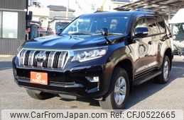 toyota land-cruiser-prado 2020 -TOYOTA--Land Cruiser Prado 3BA-TRJ150W--TRJ150-0117318---TOYOTA--Land Cruiser Prado 3BA-TRJ150W--TRJ150-0117318-