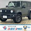 suzuki jimny-sierra 2019 -SUZUKI--Jimny Sierra 3BA-JB74W--JB74W-110432---SUZUKI--Jimny Sierra 3BA-JB74W--JB74W-110432- image 1