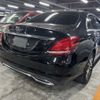 mercedes-benz c-class 2016 quick_quick_DBA-205040C_WDD2050402R212192 image 7