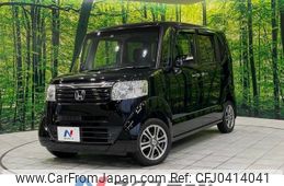 honda n-box 2013 -HONDA--N BOX DBA-JF1--JF1-1298189---HONDA--N BOX DBA-JF1--JF1-1298189-