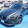 mazda cx-3 2018 CFJ1636770 image 10