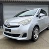 toyota ractis 2013 TE634 image 21