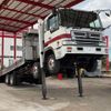 hino profia 2003 -HINO 【名古屋 100ﾋ8271】--Profia KL-FW2PXHA--FW2PXH-50135---HINO 【名古屋 100ﾋ8271】--Profia KL-FW2PXHA--FW2PXH-50135- image 1