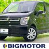 suzuki wagon-r 2022 quick_quick_5AA-MH95S_MH95S-186156 image 1