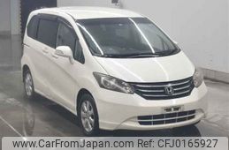 honda freed undefined -HONDA--Freed GB3-1358492---HONDA--Freed GB3-1358492-