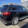 mercedes-benz glc-class 2016 CFJ1595925 image 2