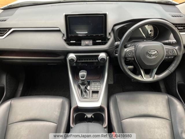 toyota rav4 2019 -TOYOTA--RAV4 6BA-MXAA54--MXAA54-5002811---TOYOTA--RAV4 6BA-MXAA54--MXAA54-5002811- image 2